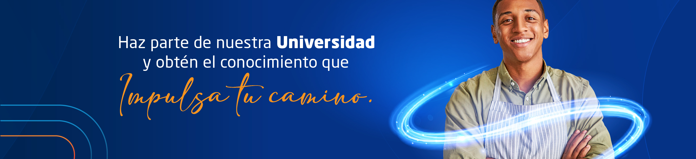 Banner Universidad Corporativa