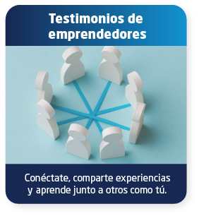 Comunidad de emprendedores