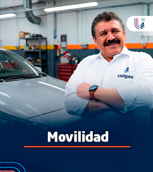 Movilidad