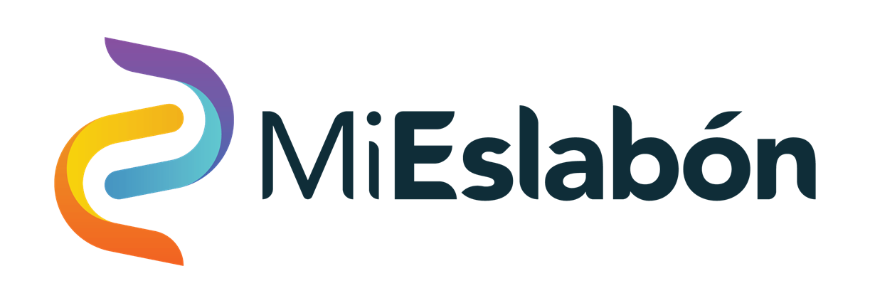 Logo Mi Eslabón