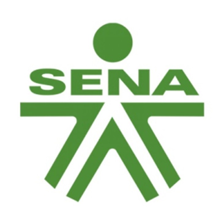 Logo SENA