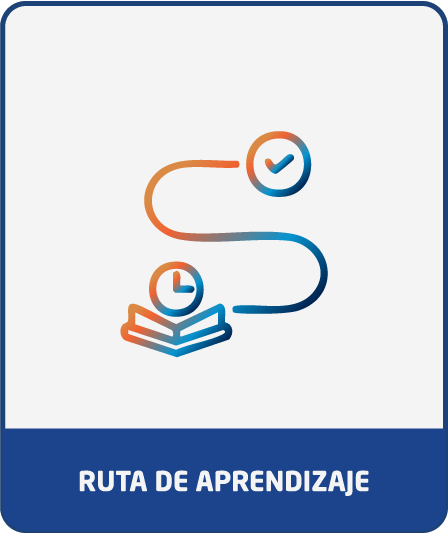 Ruta de Aprendizaje
